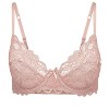 Adore Me Women's London Full Coverage Bra - 4 of 4