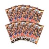 2025-26 Topps NBA Holiday Basketball Trading Card Mega Box - 3 of 3