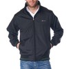 Alpine Swiss Alvin Mens Lightweight Bomber Jacket Casual Windbreaker Varsity Jacket - 4 of 4