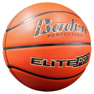 Baden Elite Pro 29.5'' Basketball - 1 of 3