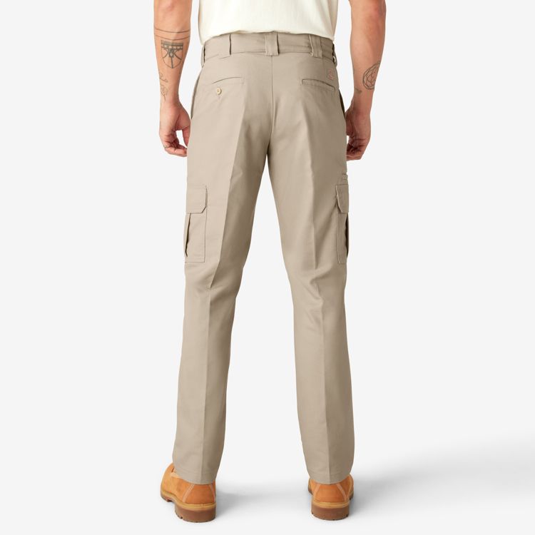Dickies Slim Fit Cargo Pants, 2 of 4