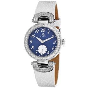 Roberto Bianci Women's Alessandra Blue mother of pearl Dial Watch - RB0614 - 1 of 1