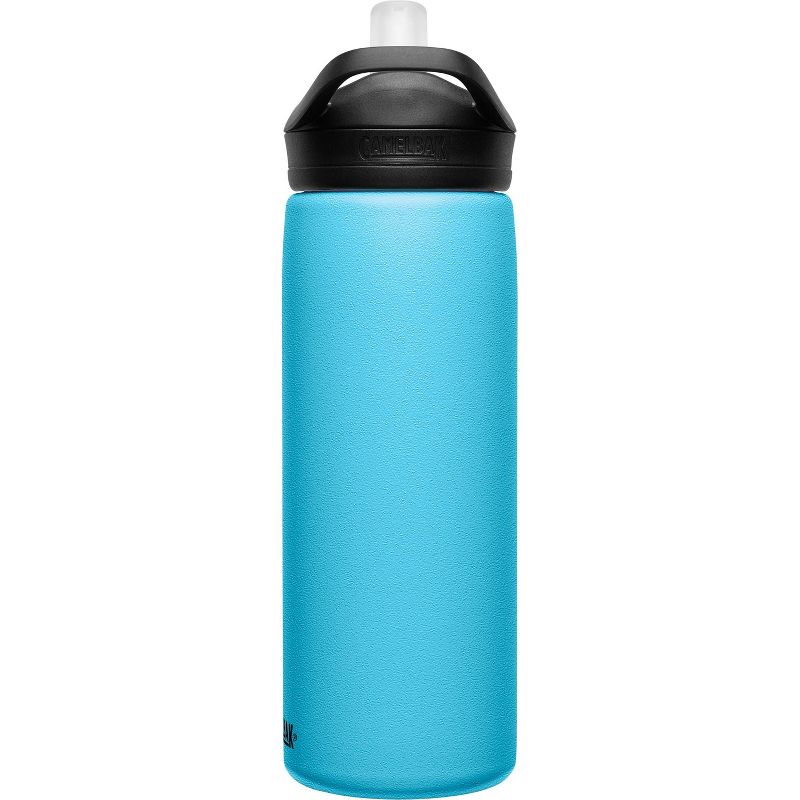 CamelBak 20oz Eddy+ Vacuum Insulated Stainless Steel Water Bottle, 6 of 13