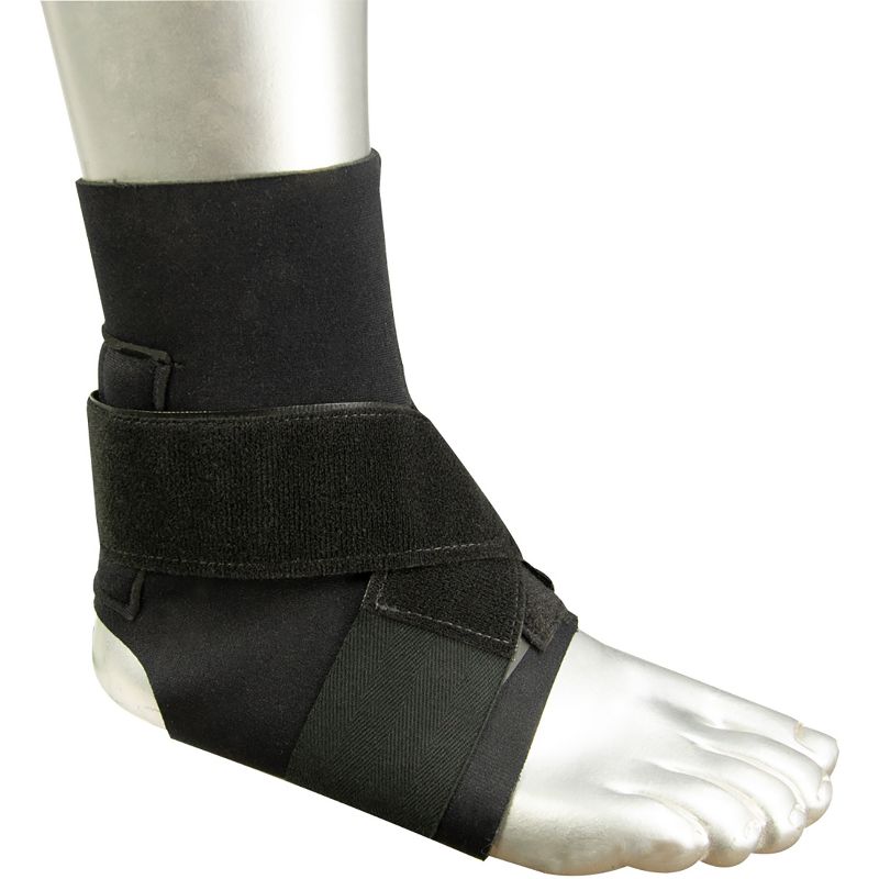 Steady Step Perform 8 Neoprene Ankle Stabilizer, 3 of 6