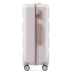 TUYOHW Luggage Set of 3, Airline Certified Carry-on Luggage with Cup Holder, ABS Hard Shell Luggage with Spinner Wheels - 4 of 4