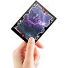 Ultra Pro Ultra PRO - Tarkir Dragonstorm Zurgo Stormrender (Mardu Surge Commander Deck) 100ct Deck Protector Sleeves for Magic: The Gathering | Magic - 4 of 4