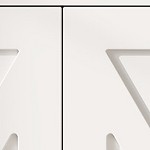walnut+white