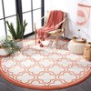 Amherst AMT412 Power Loomed Indoor Rugs - Safavieh - 2 of 4