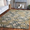 Metro MET462 Hand Tufted Indoor Rugs - Safavieh - 2 of 4