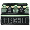 Star Wars The Child Baby Grogu Fairisle Cuff Knit Pom Youth Beanie - 3 of 4
