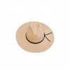 Women's Make It Work Fedora Hat - FAME ACCESSORIES - 2 of 4