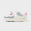Toddler Jaid Court Sneakers - Cat & Jack™ - 2 of 4