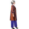 Rubies Women's The Golden Girls Dorothy Costume with Wig - 4 of 4