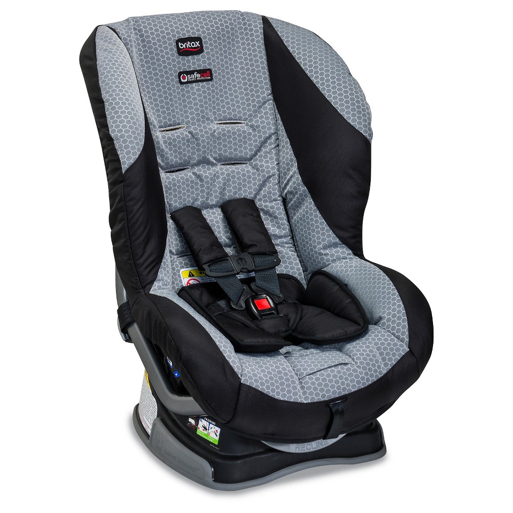 UPC 652182727222 Britax Roundabout G4.1 Convertible Car Seat Luna upcitemdb