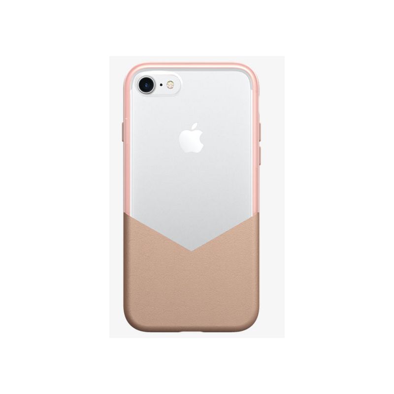 Milk and Honey Suit Up Case for iPhone SE2/8/7 - Rose Gold, 2 of 4