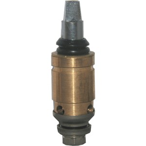 Lasco  Hot Water Chicago No. 3611 or 3612 Faucet Stem S-601-1NL - 1 of 2
