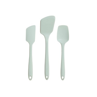 3pk Silicone Mini Spatula Set - Figmint