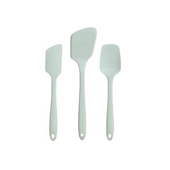 GIR: Get It Right 3pc Silicone Ultimate Kitchen Tool Set
