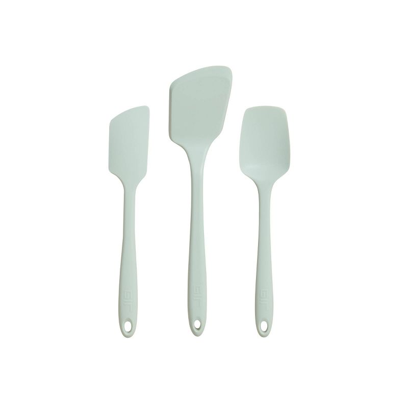 GIR: Get It Right 3pc Silicone Ultimate Kitchen Tool Set, 1 of 4