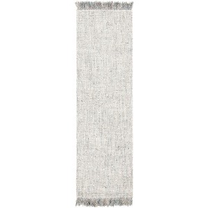 Vermont VRM701 Hand Loomed Indoor Rugs - Safavieh - 1 of 4