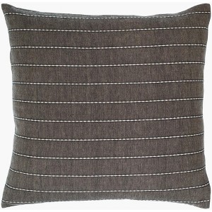 Livabliss Suits Modern Throw Pillow - 1 of 4