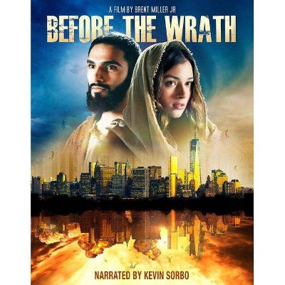 Before The Wrath (Blu-ray)(2020)