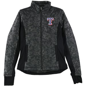 Touch Womens Texas Rangers Jacket - 1 of 2