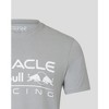 Red Bull Racing F1 Large Front Logo T-Shirt - 2 of 4