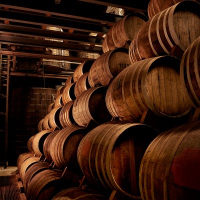 St-Remy VSOP French Brandy - 750ml Bottle