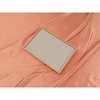 Unique Bargains Women's Wood Jewelry Tray with Removable Dividers for Drawers - 4 of 4