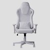 Velvet Memory Foam Gaming Chair - Techni Sport - image 4 of 4