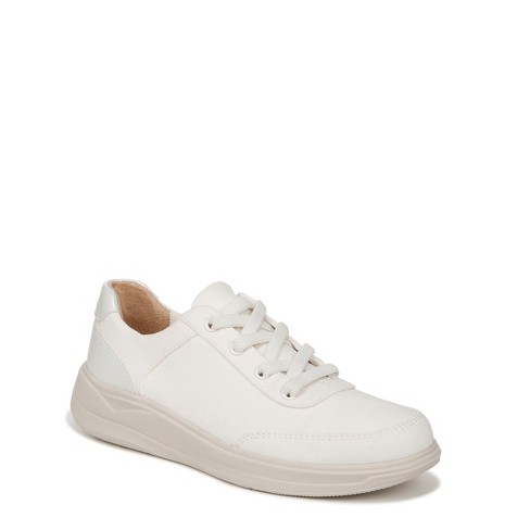 Bzees cheap white shoes