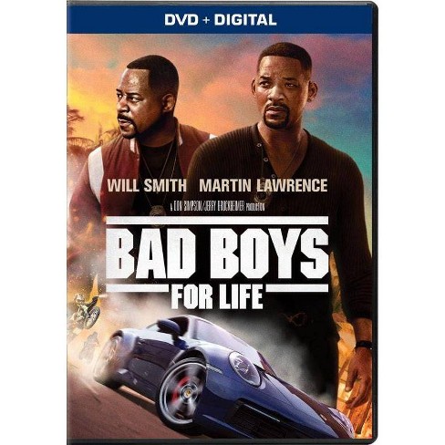 Bad boys for life movie free hot sale