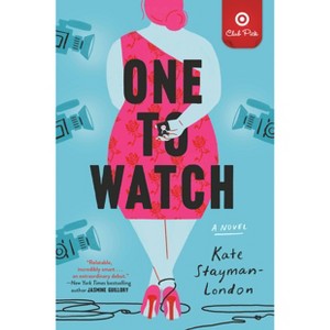 One To Watch - Target Exclusive Edition by Kate Stayman-London (Paperback) - 1 of 1