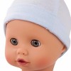 Gotz: 13" Muffin to Dress Baby Doll with Sleeping Eyes - 2 of 4