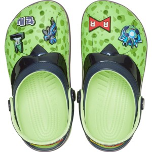 Crocs Kids Dragon Ball Z Classic Clogs - 1 of 4