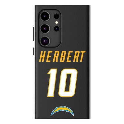 justin herbert