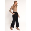 Rissa Wide Leg Pant - 3 of 4