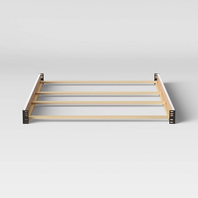 delta full size bed rails