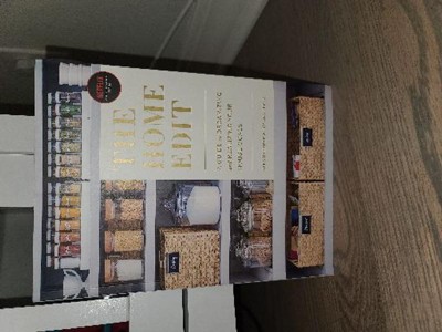 The Home Edit by Clea Shearer, Joanna Teplin: 9780525572640