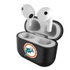 Keyscaper NFL AFC Historic Teams Insignia AirPod Case Cover for AirPods 3rd Gen - 3 of 4