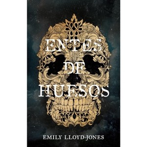 Entes de Huesos - by  Emily Jones (Paperback) - 1 of 1