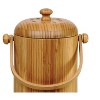Rsvp Bamboo Compost Pail - 3 of 4