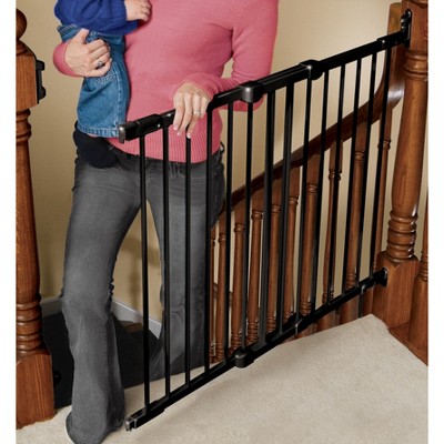 kidco safeway top of stairs gate