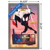 Trends International Marvel Spider-Man: Across the Spider-Verse - Trio Framed Wall Poster Prints - 3 of 4