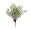 Melrose Fern Bush (Set of 2) - 3 of 3