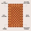 JONATHAN Y Natural Coir Area Rug - 3 of 4