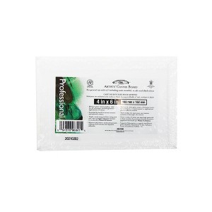 Winsor & Newton Artists' Cotton Canvas Boards - 1 of 1