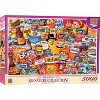 MasterPieces 5000 Piece Jigsaw Puzzle - Mom's Pantry - 40"x60". - image 2 of 4