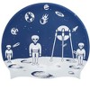 Sporti Moon Landing Silicone Swim Cap - 2 of 2
